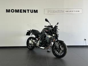 motos segunda mano BMW Motorrad
