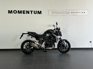 ofertas BMW Motorrad F 900 R segunda mano