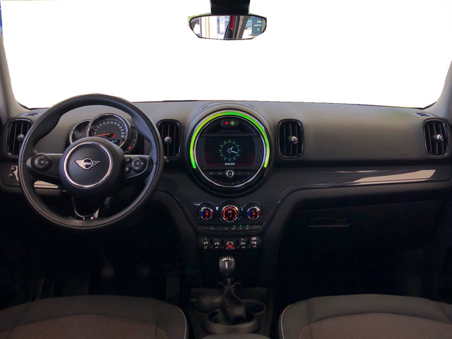 fotoG 6 del MINI MINI Countryman Cooper 100 kW (136 CV) 136cv Gasolina del 2019 en Madrid