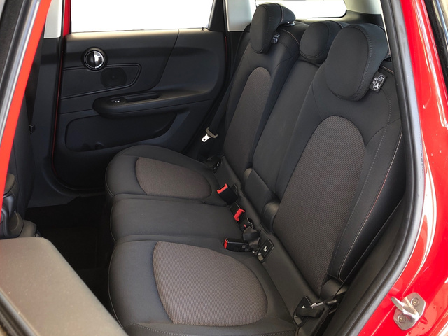 fotoG 8 del MINI MINI Countryman Cooper 100 kW (136 CV) 136cv Gasolina del 2019 en Madrid