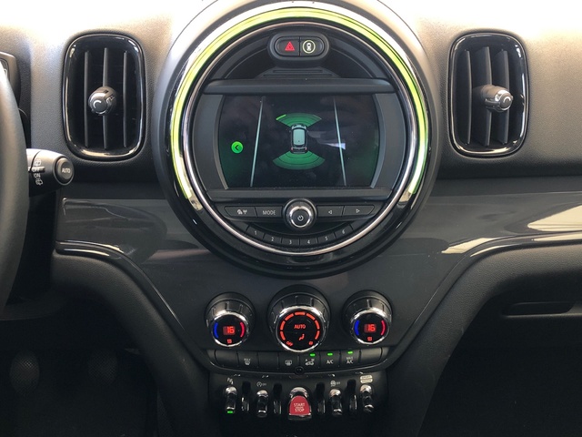 fotoG 15 del MINI MINI Countryman Cooper 100 kW (136 CV) 136cv Gasolina del 2019 en Madrid