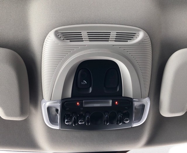 fotoG 17 del MINI MINI Countryman Cooper 100 kW (136 CV) 136cv Gasolina del 2019 en Madrid