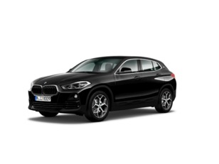 Fotos de BMW X2 sDrive18d color Negro. Año 2018. 110KW(150CV). Diésel. En concesionario Ceres Motor S.L. de Cáceres