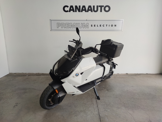 BMW Motorrad CE 04  de ocasión 