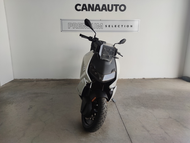 BMW Motorrad CE 04  de ocasión 