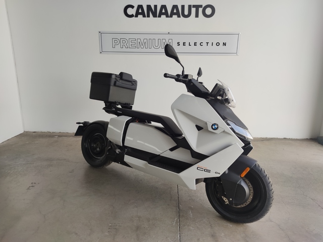 BMW Motorrad CE 04  de ocasión 