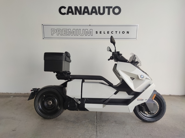 BMW Motorrad CE 04  de ocasión 