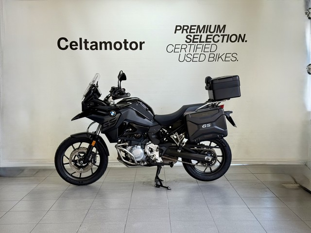 BMW Motorrad F 750 GS  de ocasión 