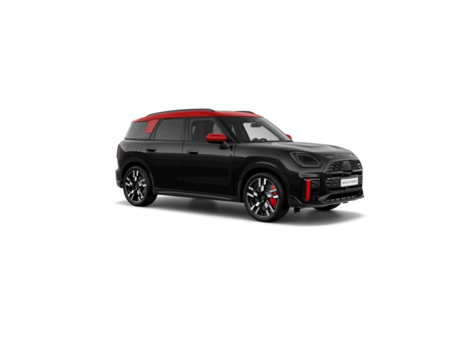 fotoG 3 del MINI MINI Countryman John Cooper Works ALL4 221 kW (301 CV) 301cv Gasolina del 2024 en Baleares