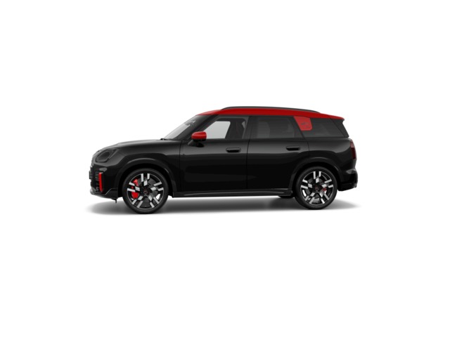 fotoG 4 del MINI MINI Countryman John Cooper Works ALL4 221 kW (301 CV) 301cv Gasolina del 2024 en Baleares