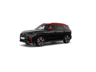 Fotos de MINI Countryman John Cooper Works ALL4 221 kW (301 CV)