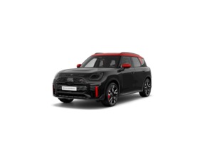 Fotos de MINI Countryman John Cooper Works ALL4 221 kW (301 CV)