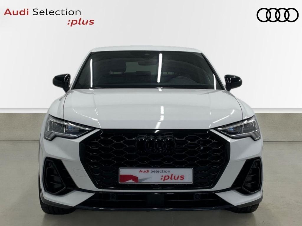 Audi Q3 Sportback 35 TDI - 2
