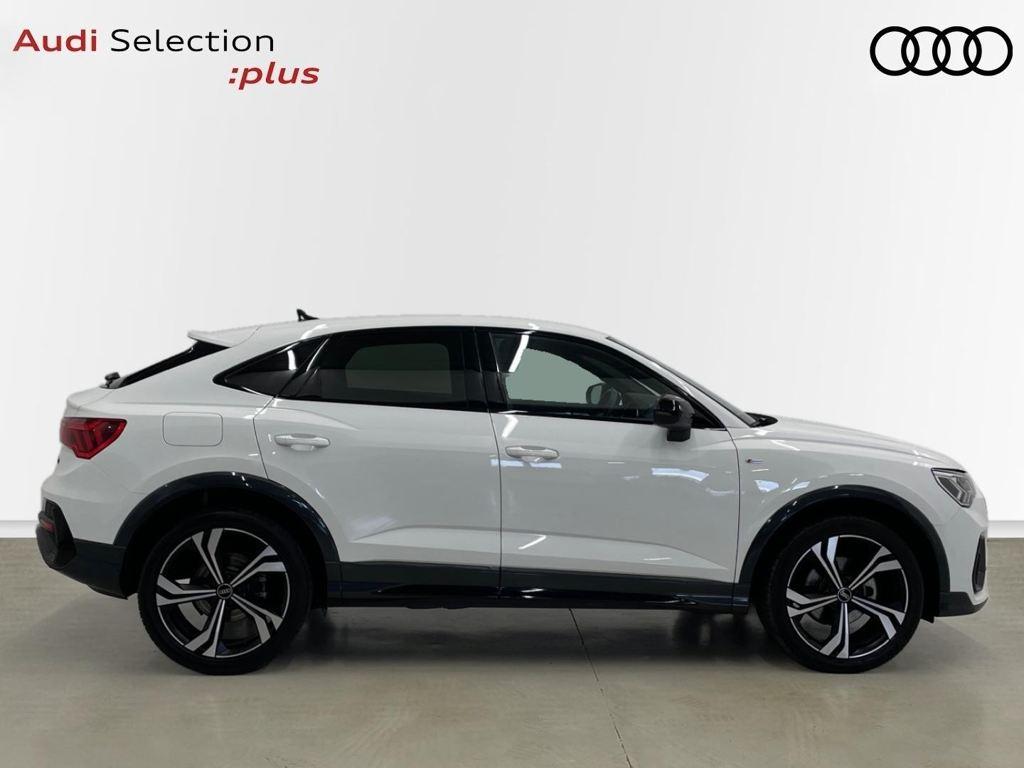 Audi Q3 Sportback 35 TDI - 3