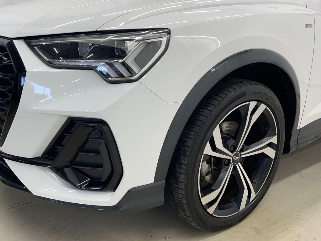 Audi Q3 Sportback 35 TDI - 6