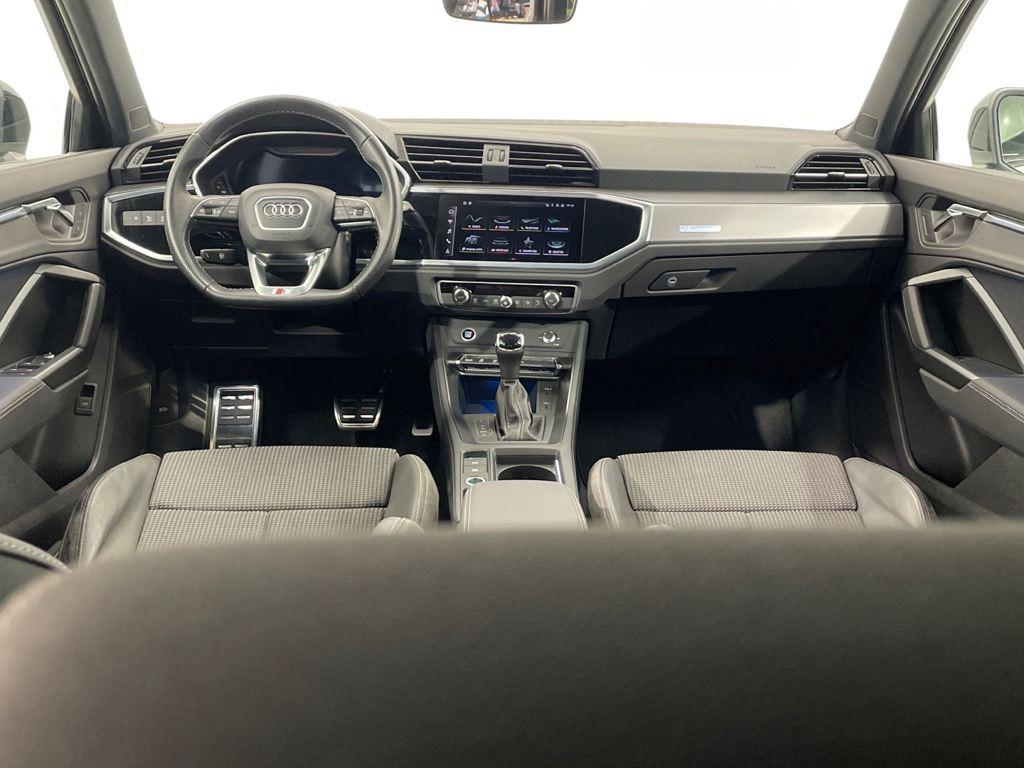 Audi Q3 Sportback 35 TDI - 7