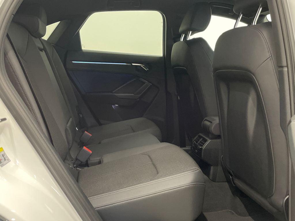 Audi Q3 Sportback 35 TDI - 8