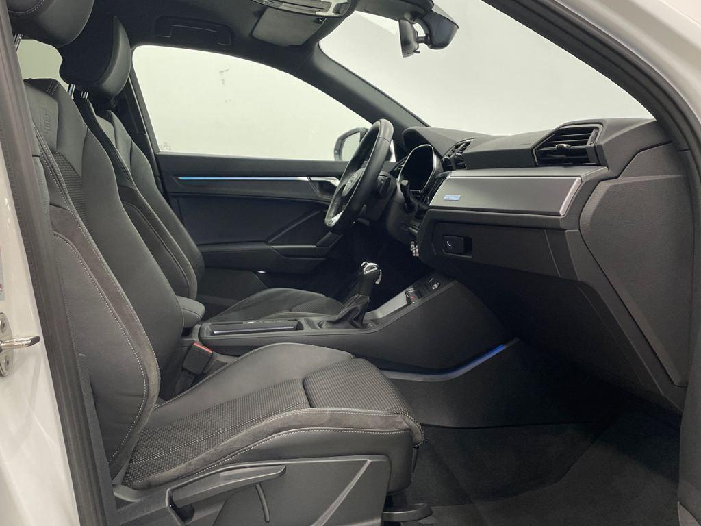 Audi Q3 Sportback 35 TDI - 9