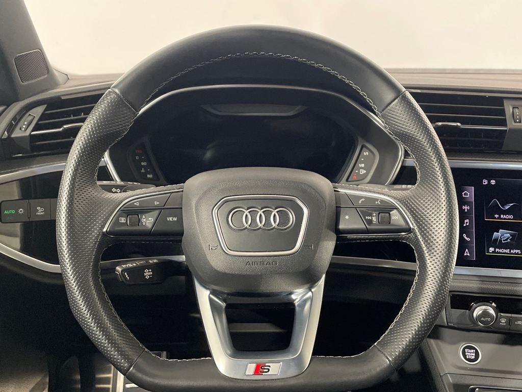 Audi Q3 Sportback 35 TDI - 13