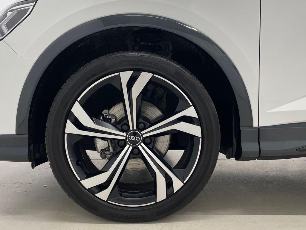 Audi Q3 Sportback 35 TDI - 16