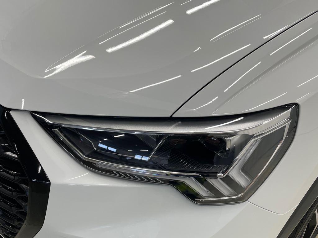 Audi Q3 Sportback 35 TDI - 17