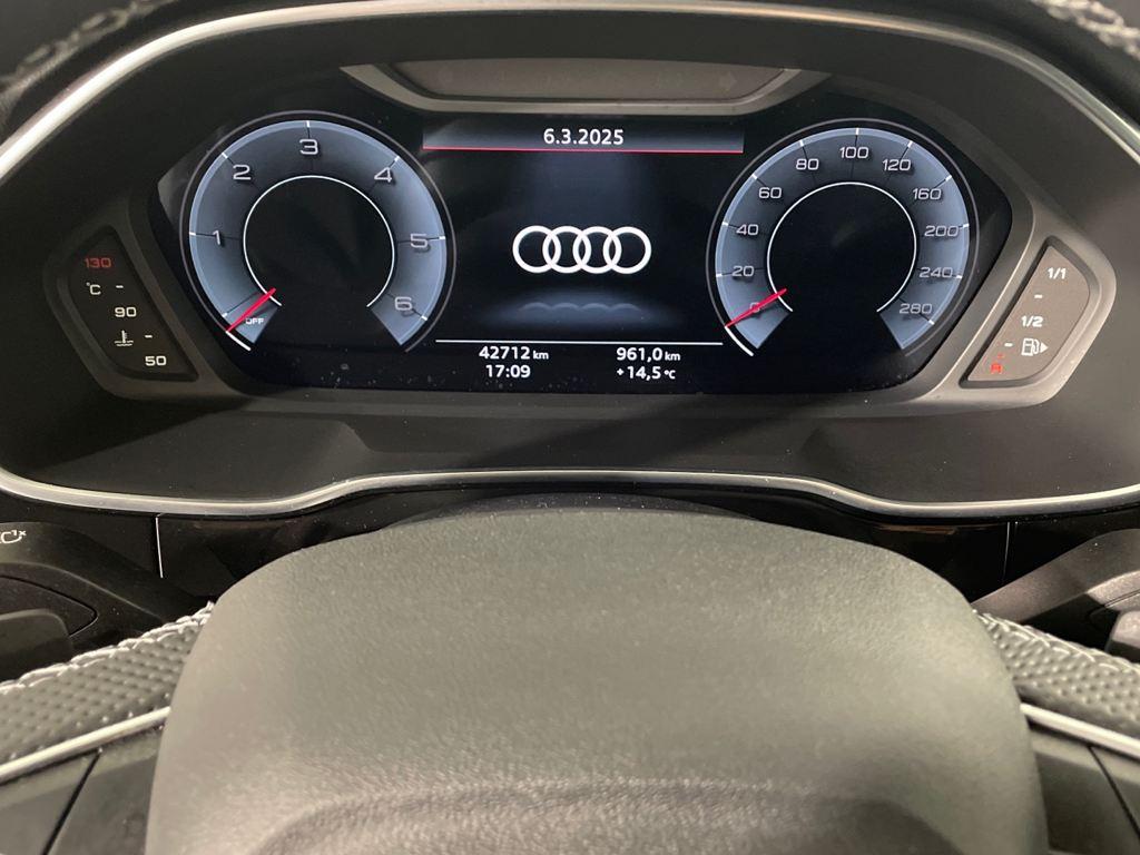 Audi Q3 Sportback 35 TDI - 19