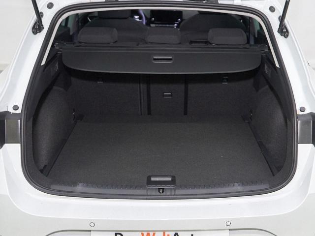 SEAT Leon ST 1.5 eTSI Style Special Edition Vision DSG 110 kW (150 CV)