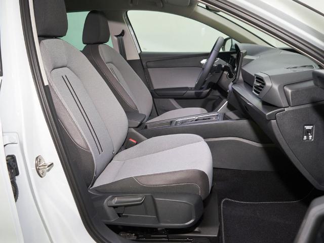 SEAT Leon ST 1.5 eTSI Style Special Edition Vision DSG 110 kW (150 CV)