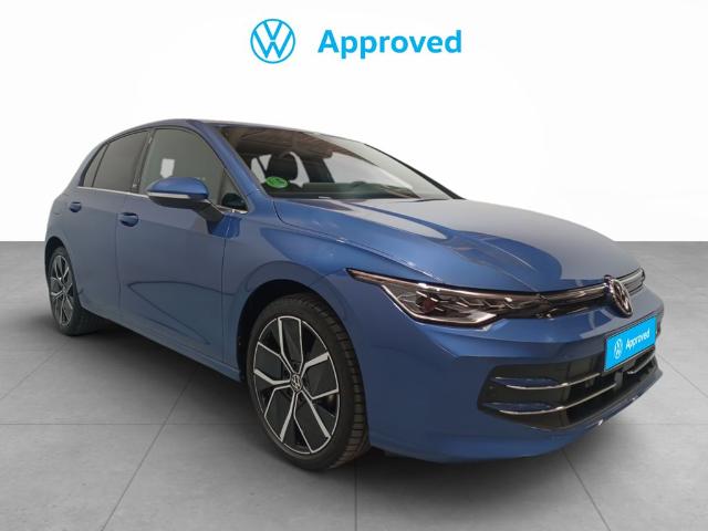 Volkswagen Golf 50 Aniversario 2.0 TDI 110 kW (150 CV) DSG