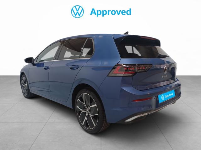 Volkswagen Golf 50 Aniversario 2.0 TDI 110 kW (150 CV) DSG