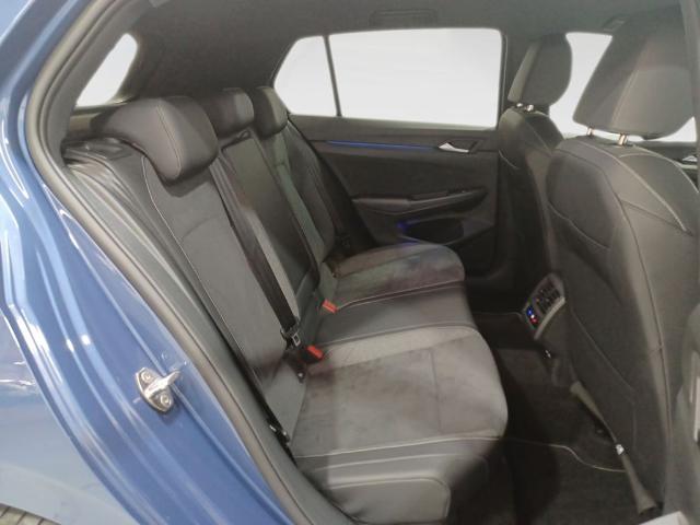 Volkswagen Golf 50 Aniversario 2.0 TDI 110 kW (150 CV) DSG