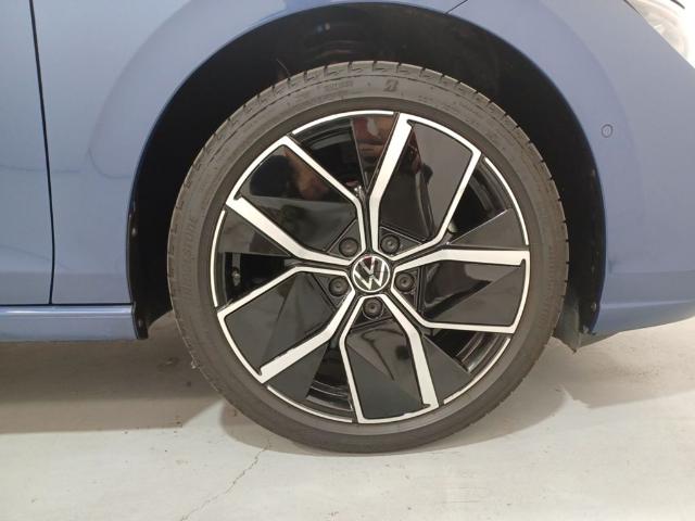 Volkswagen Golf 50 Aniversario 2.0 TDI 110 kW (150 CV) DSG