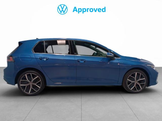 Volkswagen Golf 50 Aniversario 2.0 TDI 110 kW (150 CV) DSG