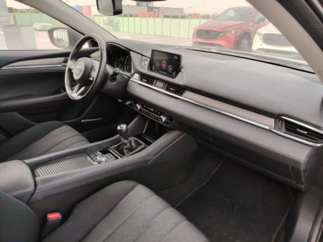Mazda Mazda 6 2.0 SKYACTIVE-G Zenith 107 kW (145 CV)