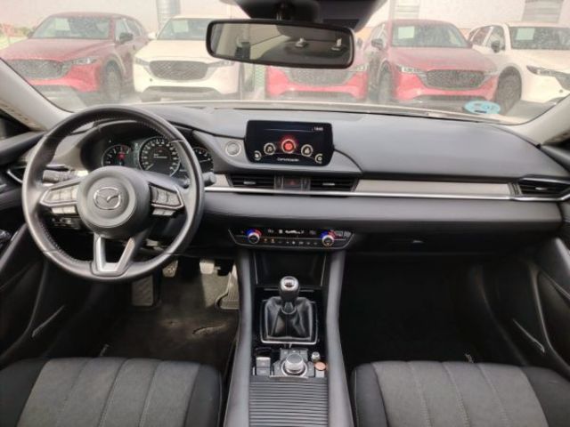 Mazda Mazda 6 2.0 SKYACTIVE-G Zenith 107 kW (145 CV)