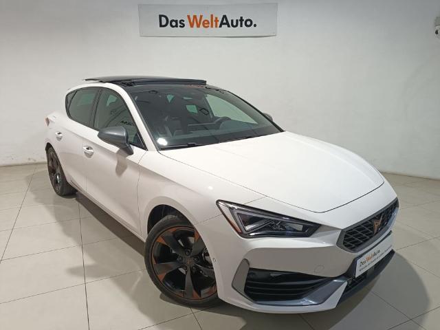CUPRA León 1.5 eTSI Tech Edition DSG 110 kW (150 CV)