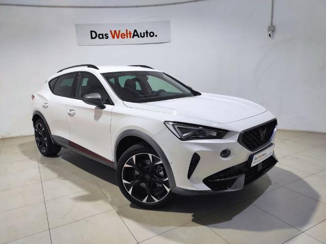 CUPRA Formentor 1.5 TSI 110 kW (150 CV)