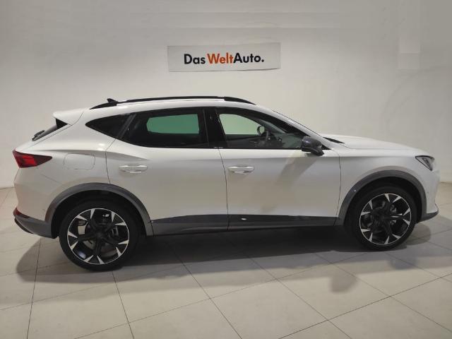 CUPRA Formentor 1.5 TSI 110 kW (150 CV)