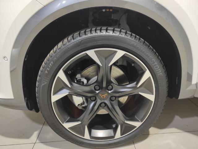 CUPRA Formentor 1.5 TSI 110 kW (150 CV)
