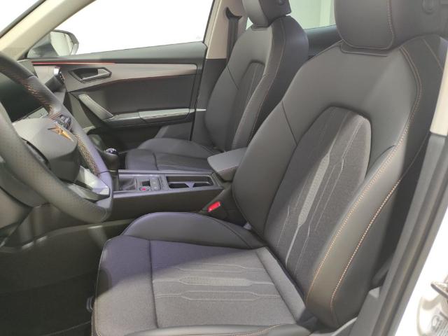 CUPRA Formentor 1.5 TSI 110 kW (150 CV)
