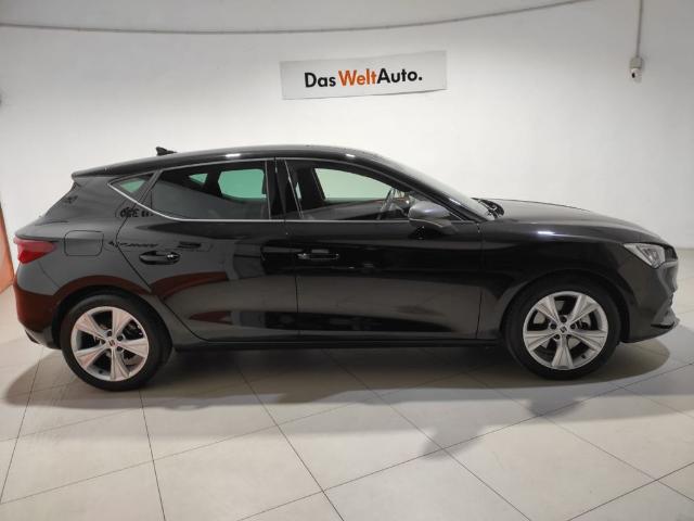 SEAT León 2.0 TDI S&S FR Go L DSG 110 kW (150 CV)