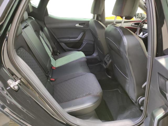 SEAT León 2.0 TDI S&S FR Go L DSG 110 kW (150 CV)