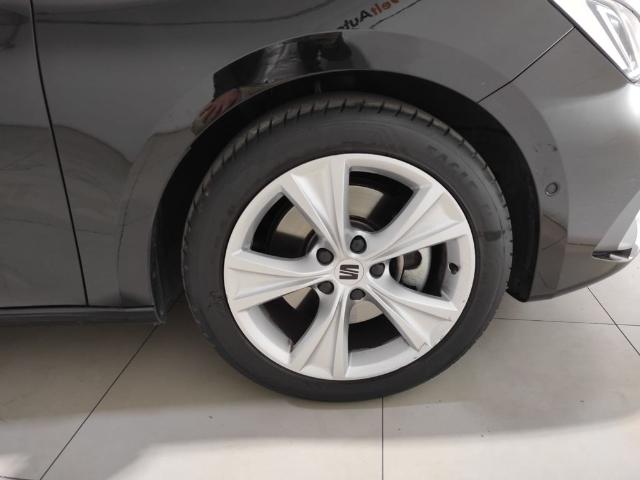 SEAT León 2.0 TDI S&S FR Go L DSG 110 kW (150 CV)