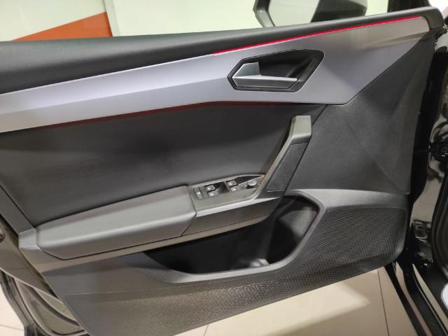 SEAT León 2.0 TDI S&S FR Go L DSG 110 kW (150 CV)