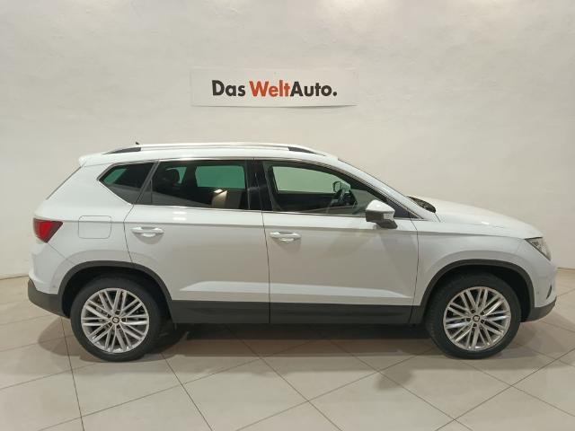 SEAT Ateca 1.5 TSI S&S Xcellence Edition DSG 110 kW (150 CV)