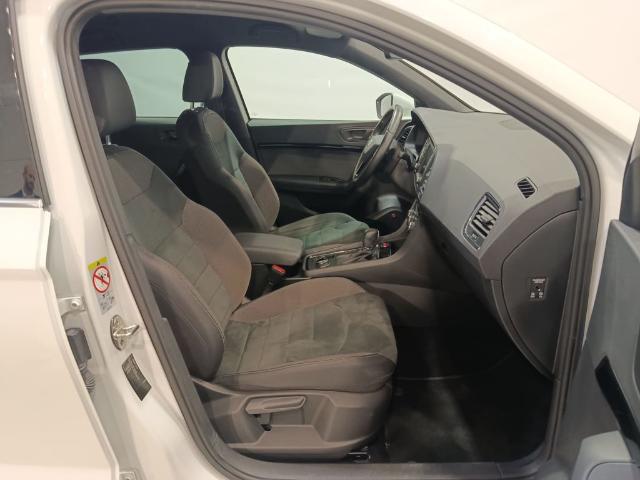 SEAT Ateca 1.5 TSI S&S Xcellence Edition DSG 110 kW (150 CV)