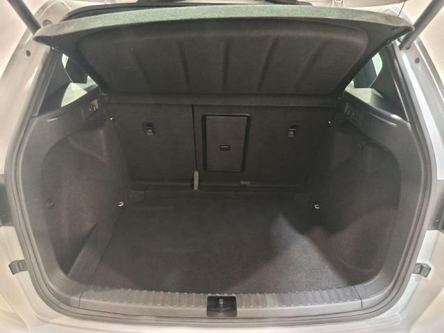 SEAT Ateca 1.5 TSI S&S Xcellence Edition DSG 110 kW (150 CV)