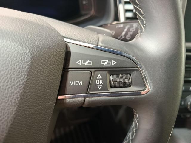 SEAT Ateca 1.5 TSI S&S Xcellence Edition DSG 110 kW (150 CV)