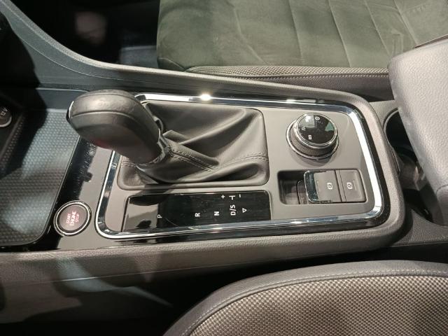 SEAT Ateca 1.5 TSI S&S Xcellence Edition DSG 110 kW (150 CV)