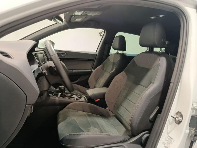 SEAT Ateca 1.5 TSI S&S Xcellence Edition DSG 110 kW (150 CV)